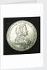 Counter commemorating success in Spain; obverse by unknown
