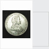 Counter commemorating success in Spain; obverse by unknown