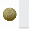 Counter commemorating success in Spain; obverse by C.