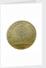 Counter commemorating success in Spain; reverse by C.