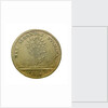 Counter commemorating success in Spain; reverse by C.