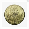 Counter commemorating the activity of Admiral J. Bart; obverse by H.