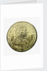 Counter commemorating the activity of Admiral J. Bart; obverse by H.