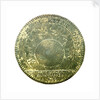 Counter commemorating the activity of Admiral J. Bart; reverse by H.