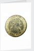 Counter commemorating the capture of Cartagena (Central America), 1697; obverse by H.
