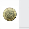 Counter commemorating the capture of Cartagena (Central America), 1697; obverse by H.