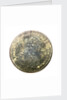 Counter commemorating the bombardment of Barcelona, 1698; obverse by H.
