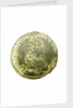 Counter commemorating the cruise of Beauchesne to the coasts of Chile and Peru for trade purposes; obverse by unknown