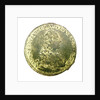 Counter commemorating the cruise of Beauchesne to the coasts of Chile and Peru for trade purposes; obverse by unknown