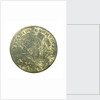 Counter commemorating the cruise of Beauchesne to the coasts of Chile and Peru for trade purposes; reverse by Unknown