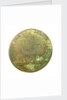 Counter commemorating Admiral Louis Alexandre de Bourbon, Comte de Toulouse (1678-1737); reverse by H. Roussel