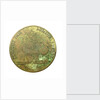 Counter commemorating Admiral Louis Alexandre de Bourbon, Comte de Toulouse (1678-1737); reverse by H. Roussel