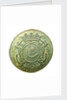 Counter commemorating Admiral de Tourville (1642-1701); obverse by unknown