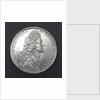Counter commemorating the Straits of Gibraltar opened to France; obverse by H. Roussel