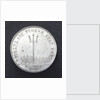 Counter commemorating the Straits of Gibraltar opened to France; reverse by H. Roussel