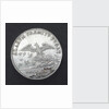 Counter commemorating the war of the Spanish succession; reverse by H. Roussel