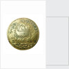 Commemorative counter bearing the legend 'HIC MERCES HIC LABOR'; obverse by unknown