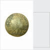 Commemorative counter bearing the legend 'HIC MERCES HIC LABOR'; reverse by unknown