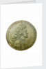 Commemorative counter; obverse by H. Roussel