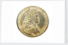 Counter commemorating the attack on a British Convoy; obverse by unknown