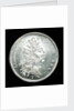 Counter commemorating the safe return of the French West Indian Fleet, 1708; obverse by T. Bernard