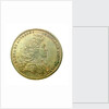 Counter commemorating the French Convoy's safe return, 1708; obverse by unknown