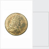 Counter commemorating the immobility of the French Fleet; obverse by unknown
