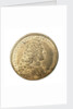 Counter commemorating internal troubles in England; obverse by unknown