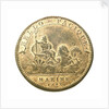 Counter commemorating internal troubles in England; reverse by Unknown