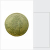 Counter commemorating internal troubles in England; obverse by T. Bernard