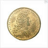 Counter commemorating the Peace of Utrecht, 1713; obverse by unknown