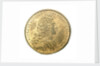 Counter commemorating the Peace of Utrecht, 1713; obverse by unknown