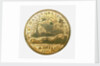 Counter commemorating the Peace of Utrecht, 1713; reverse by unknown