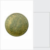 Counter commemorating the navy active in time of peace; obverse by J. Duvivier