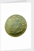 Counter commemorating the navy active in time of peace; reverse by J. Duvivier