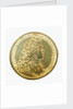 Counter commemorating the navy active in time of peace; obverse by J. Duvivier