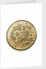 Counter commemorating the navy active in time of peace; reverse by J. Duvivier