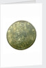 Counter commemorating the Council of Trade instituted; obverse by Unknown