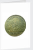 Counter commemorating the Council of Trade instituted; reverse by unknown
