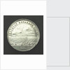 Counter commemorating service against Spain; reverse by unknown