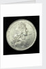 Counter commemorating the opening up of wealthy mines in Louisiana as proposed by John Law (1671-1729) the banker; obverse by H. Roussel