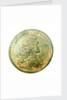 Counter commemorating the opening up of the new colonies; obverse by unknown