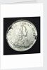 Counter commemorating the opening up of new colonies; obverse by J. Bernard