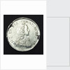 Counter commemorating the opening up of new colonies; obverse by J. Bernard