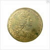 Counter entitled 'steadfast among changes'; obverse by H. Roussel