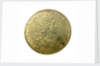 Counter entitled 'steadfast among changes'; obverse by H. Roussel