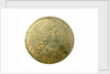 Counter entitled 'steadfast among changes'; obverse by H. Roussel