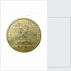 Counter commemorating Admiral Comte de Toulouse and the hope of employment for the Navy; reverse by H. Roussel