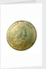 Counter commemorating the defeat of the Corsairs of Barbary by Admiral Duguay-Trouin, 1732; obverse by H. Roussel