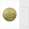 Counter commemorating the defeat of the Corsairs of Barbary by Admiral Duguay-Trouin, 1732; reverse by H. Roussel